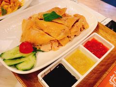 -星怡会·新加坡新美食(苏州中心店)