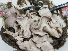 东来顺传统秘制麻酱调料-东来顺饭庄(王府井步行街店)