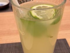 -德川家日本料理(顺义华联店)