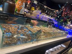 -宴立方海鲜自助(义乌万达广场店)