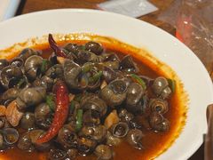 -乔街深夜食堂·台州菜·高压锅生蚝(杭州总店)