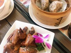 -添好运点心专门店(百老汇店)