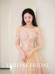 -拉瑞娜LaReine婚纱礼服高级定制