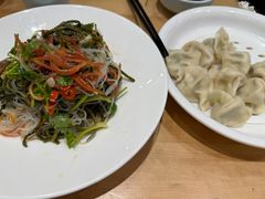 -丝路东方虾仁水饺(北京路二宫汇嘉店)