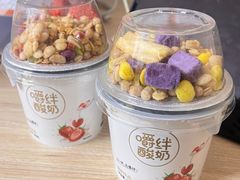 -同济大学-北苑食堂