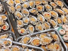 -蚝英雄鲜蚝自助专门店(长楹天街直营店)