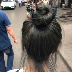 -HG美发设计沙龙