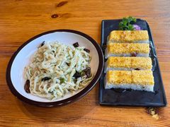 -粉巷13號陕菜馆