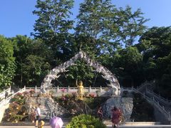 -西双版纳勐泐文化旅游区