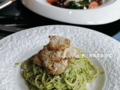 -广州德安丽舍凯宾斯基酒店