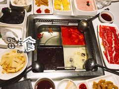 -海底捞火锅(高科广场店)