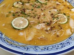 -你鲟欢·香茅柠檬鱼(金沙店)