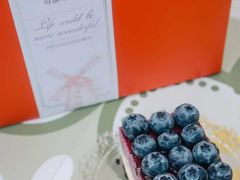 -可丽可丽·生日蛋糕·下午茶(厦门鹭港店)