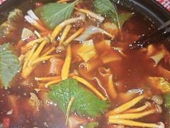 -受气牛肉·重庆耙牛肉(来福士店)