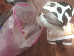 -吉美诺烘焙(公园北路店)