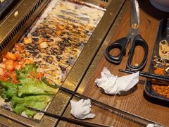 -新石器烤肉(之心城店)