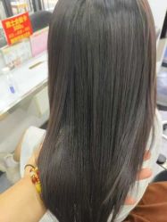 -青霖·飘逸造型