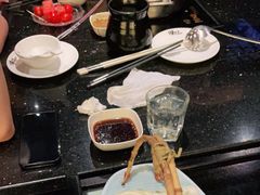 -捞王锅物料理(金城路店)