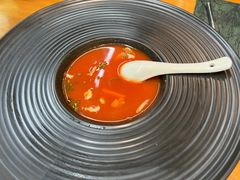 -桉树林A coffee 森林餐厅(三圣乡店)