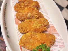 -新白鹿餐厅(第一百货店)