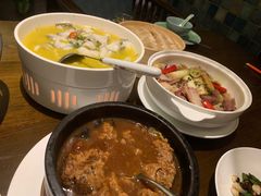 -粗茶淡饭·隐庐私厨(东亭店)