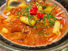 -锦楼·臻选新杭帮(杭州中心店)