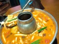 -泰国餐厅 Thai Food(裕华万达店)