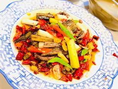 -百年粉蒸牛肉
