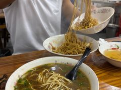 -小狗面馆(复兴店)