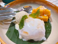 -CHINCHIN 青青·泰国料理(万象食家店)