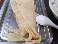 -赵家羊肉羊汤馆(车站总店)