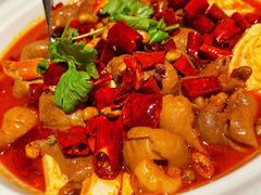 -小河盐帮·私家菜·烤鸭(三元桥·霄云路店)