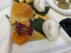 龟兔赛跑-寻味顺德·珍之宝酒楼(银钻店)