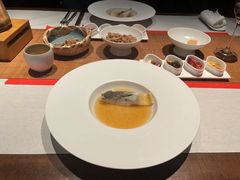 -鲤院·新中式美学·庭院餐厅(夫子庙店)