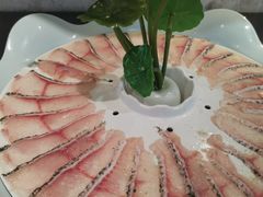 -马家斑.鲜鱼火锅(松湖万科店)