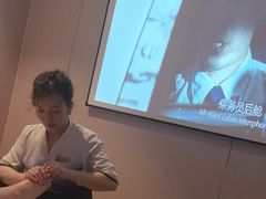 -华夏良子·足道SPA艾灸(翠微店)
