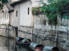 -绍兴鲁迅故里·沈园景区