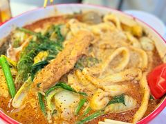 -高福麻辣烫(新阳店)