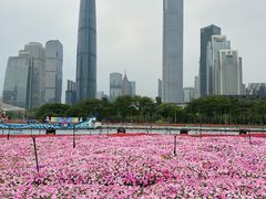 -海心沙亚运公园