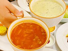 -斗牛士牛排餐厅(嘉里汇店)