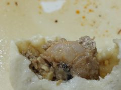 -津门张记包子铺(华昌道店)