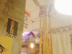 -和风食堂·日料·无界小火锅