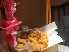 -今朝桃花醉川菜小酒馆(龙湖天街店)