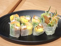 -越小品·越南餐厅(高德置地店)