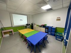 -童程童美·信息学竞赛·机器人编程·少儿编程(大钟寺校区)