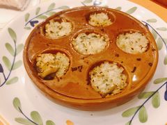 -萨莉亚意式餐厅(杭州滨江天街店)