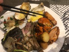 -绮梦西湖·云端餐厅(歌德店)