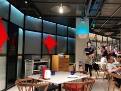 -玛尚诺意式餐厅(天环广场店)