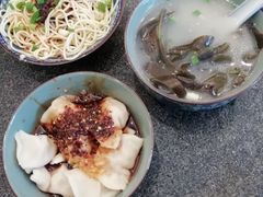 -春阳水饺(香槟广场店)