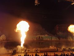 -横店影视城梦幻谷园区